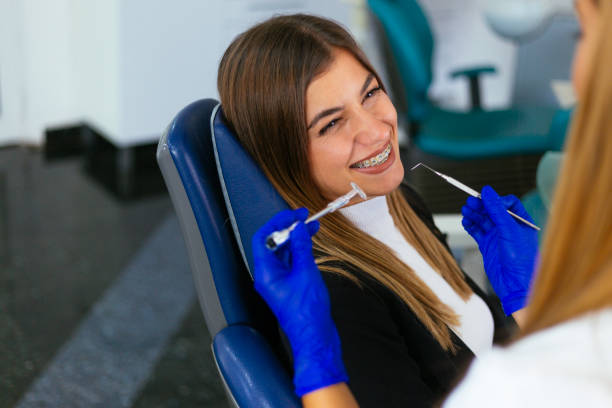 Best Oral Cancer Screening  in Kibler, AR