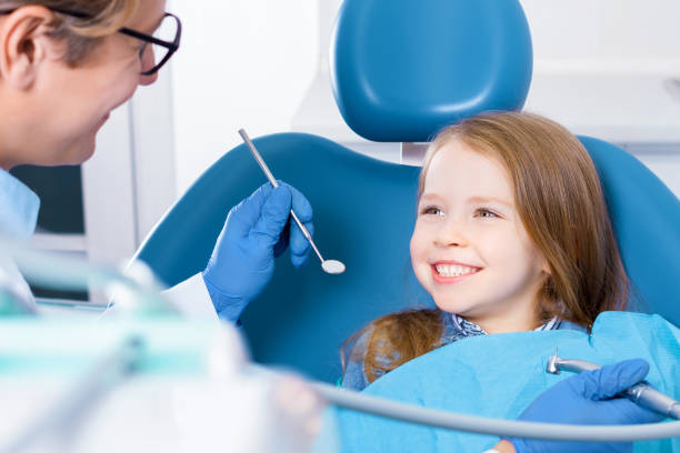 Laser Dentistry in Kibler, AR
